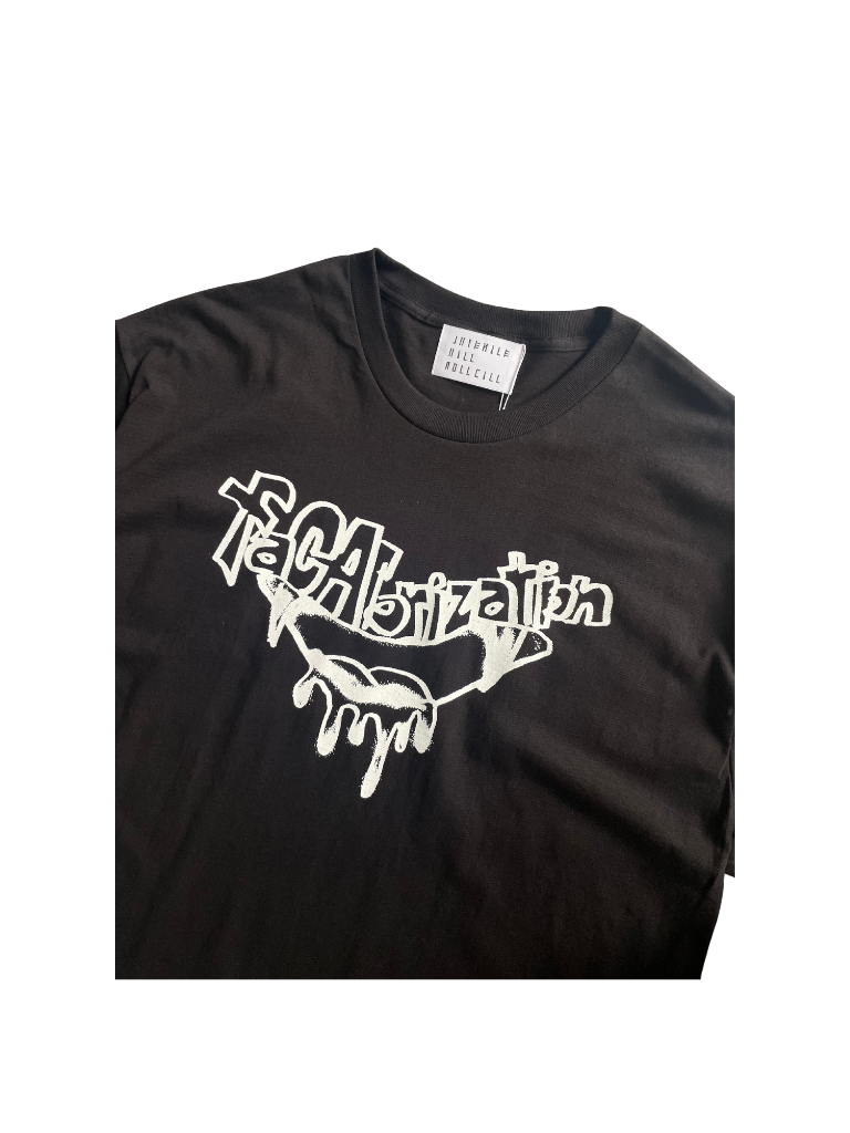 JUVENILE HALL ROLLCALL -ジュベナイル ホール ロールコール- FCZN SS