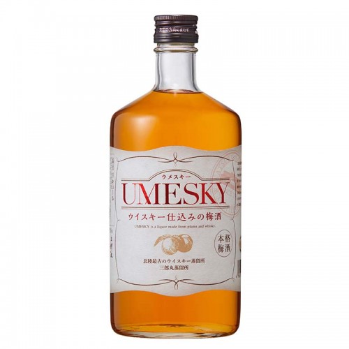 Junenmyo (Half Decade) Blended Whisky