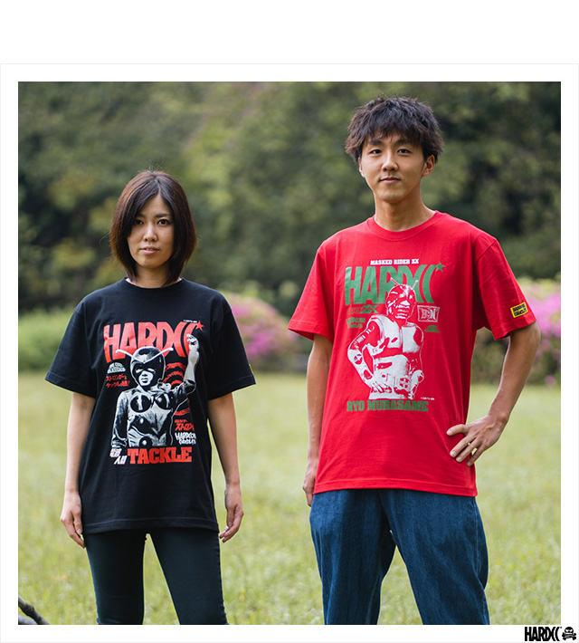 ハードコアチョコレート) HARDCORE CHOCOLATE 仮面ライダーZX (ヘル