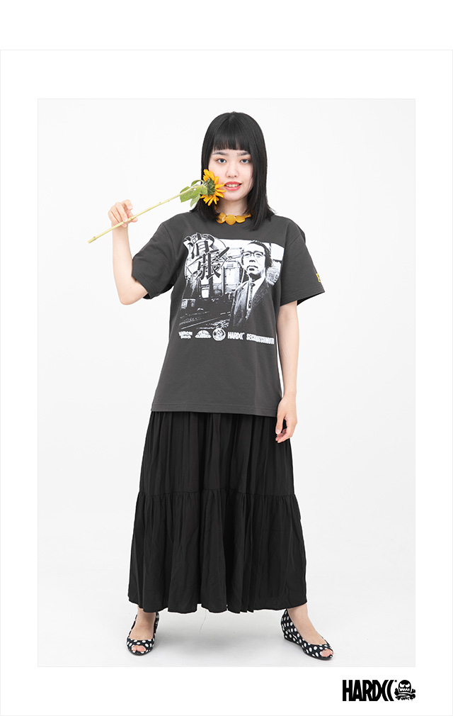 ハードコアチョコレート) HARDCORE CHOCOLATE 松本清張 (黒い霧・スミ