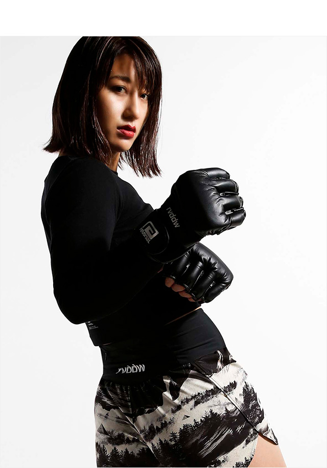 REVERSALオープンフィンガーグローブ REVERSAL リバーサル 送料込