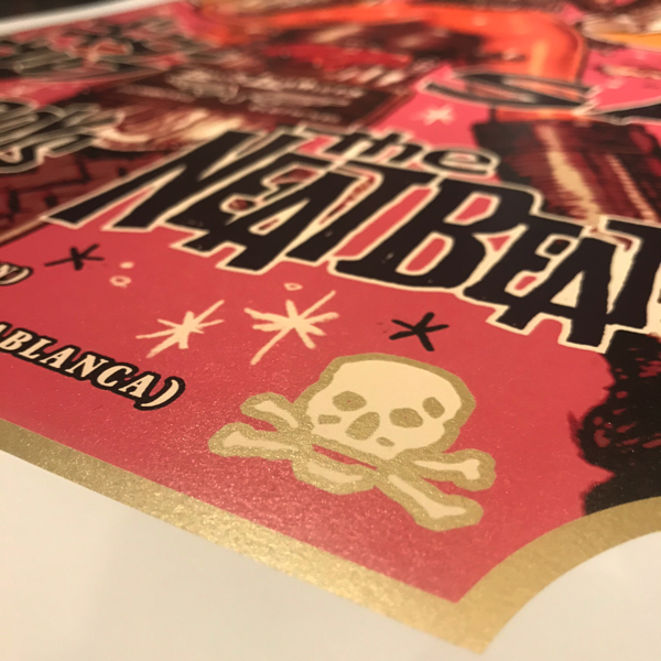 Wings, Wheels and Rock'n'Roll vol.2