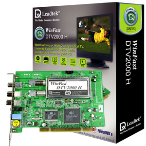 Latest News - Leadtek