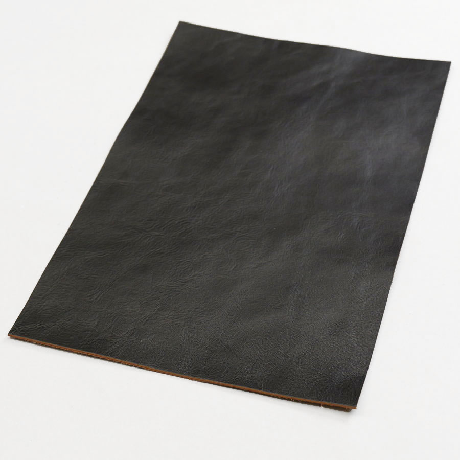 レザーワークス|定尺裁ち革||定尺裁ち革 Vintage Horse II(茶芯