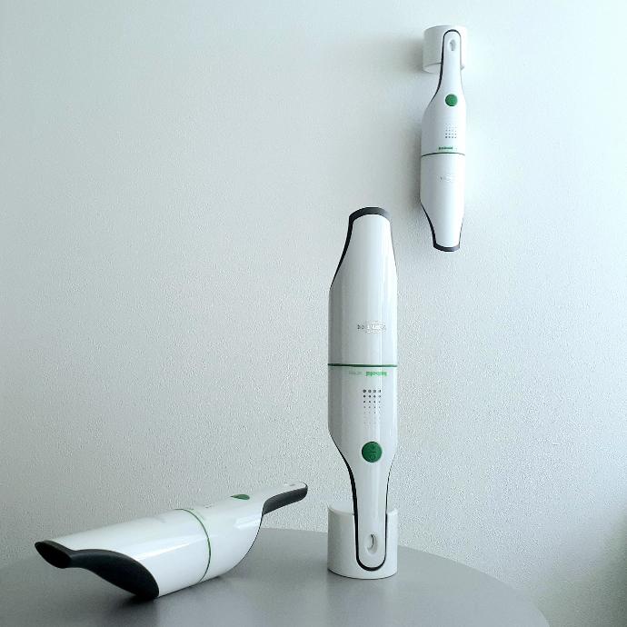 ハンディクリーナー Kobold (コーボルト) VC100S