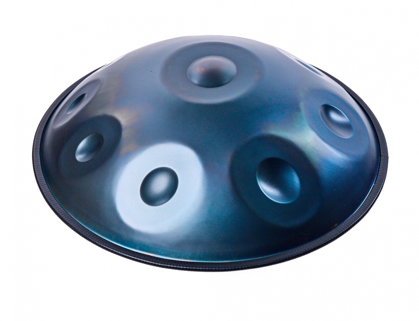 MASH ハンドパン D Saby/D Major 9音MINI V2 D Sabye / D Major 9音