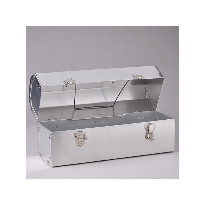 Original Miner's Lunch Box made in Canada ⎟ lecomptoiramericain