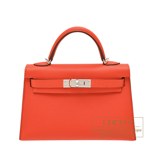 ケリー | エルメス・バーキン専門店 西麻布レクラン