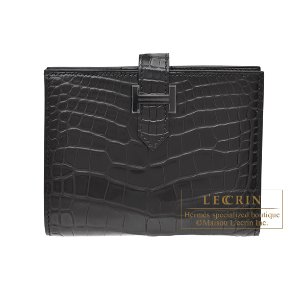 ベアンコンパクト | エルメス・バーキン専門店 西麻布レクラン