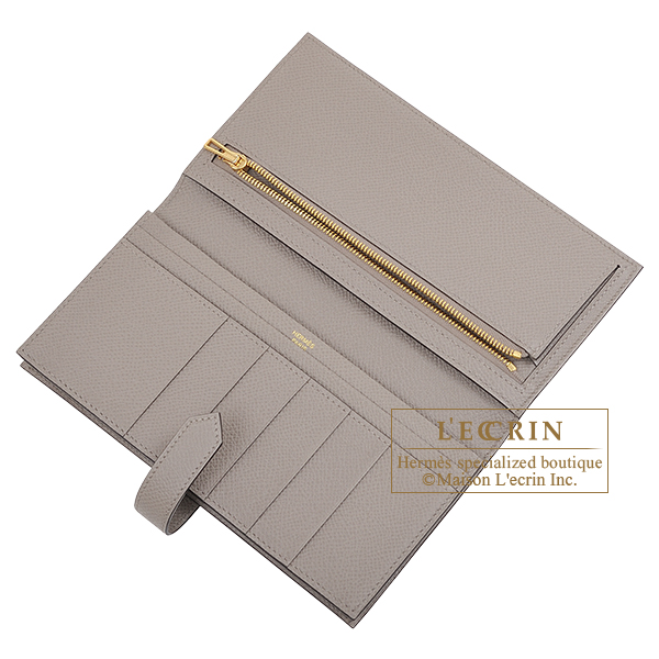 エルメス ベアンスフレ グリアスファルト ヴォーエプソン ローズ