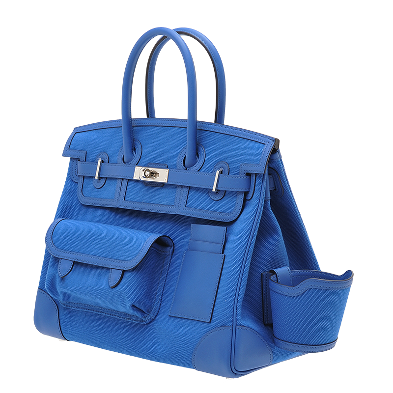 HERMÈS 空箱・付属品スペシャルセット（バーキン35・エヴリン 他