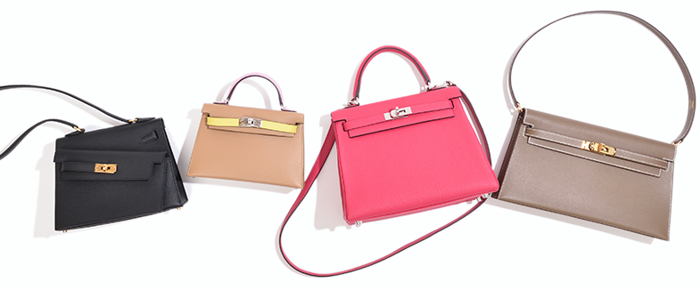 ショルダーバッグ | 肩掛け＆クロスボディで軽やかな着こなしを実現