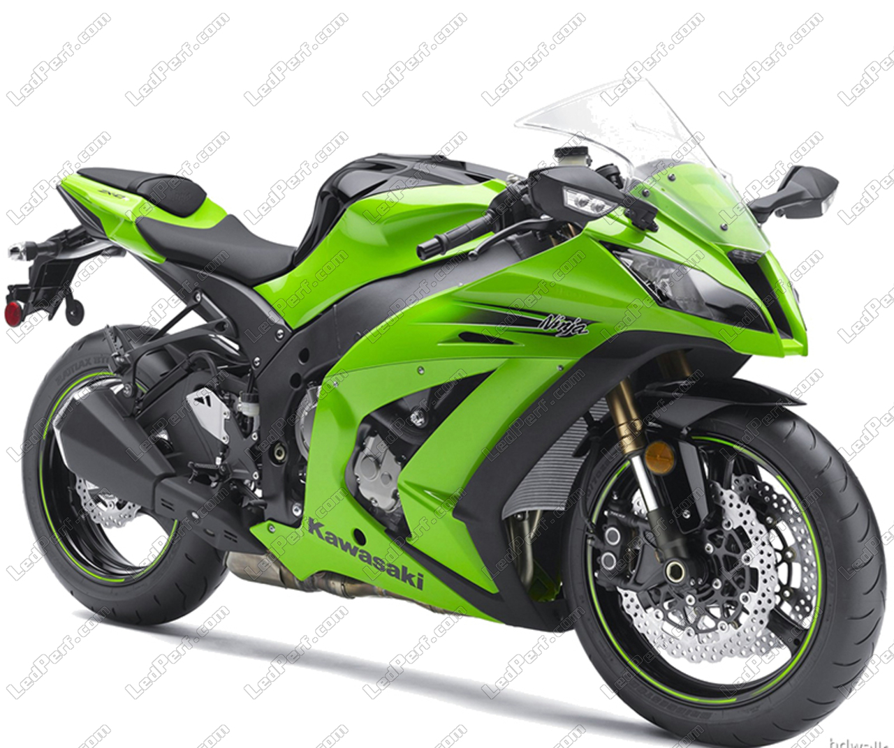 ZX-10R ( '11-'15 ) KAWASAKI 純正 リアサス リアサスペンション リア