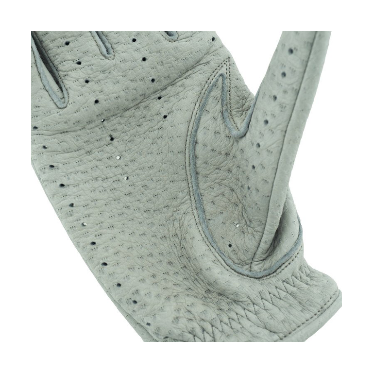 CACAZAN（カカザン）Driving Gloves / PCR-060 Gray ｜ LE GARAGE