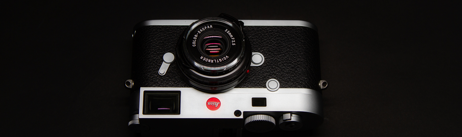 Voigtlander Color Skopar 35mm f/2.5 review – Leica Lenses for