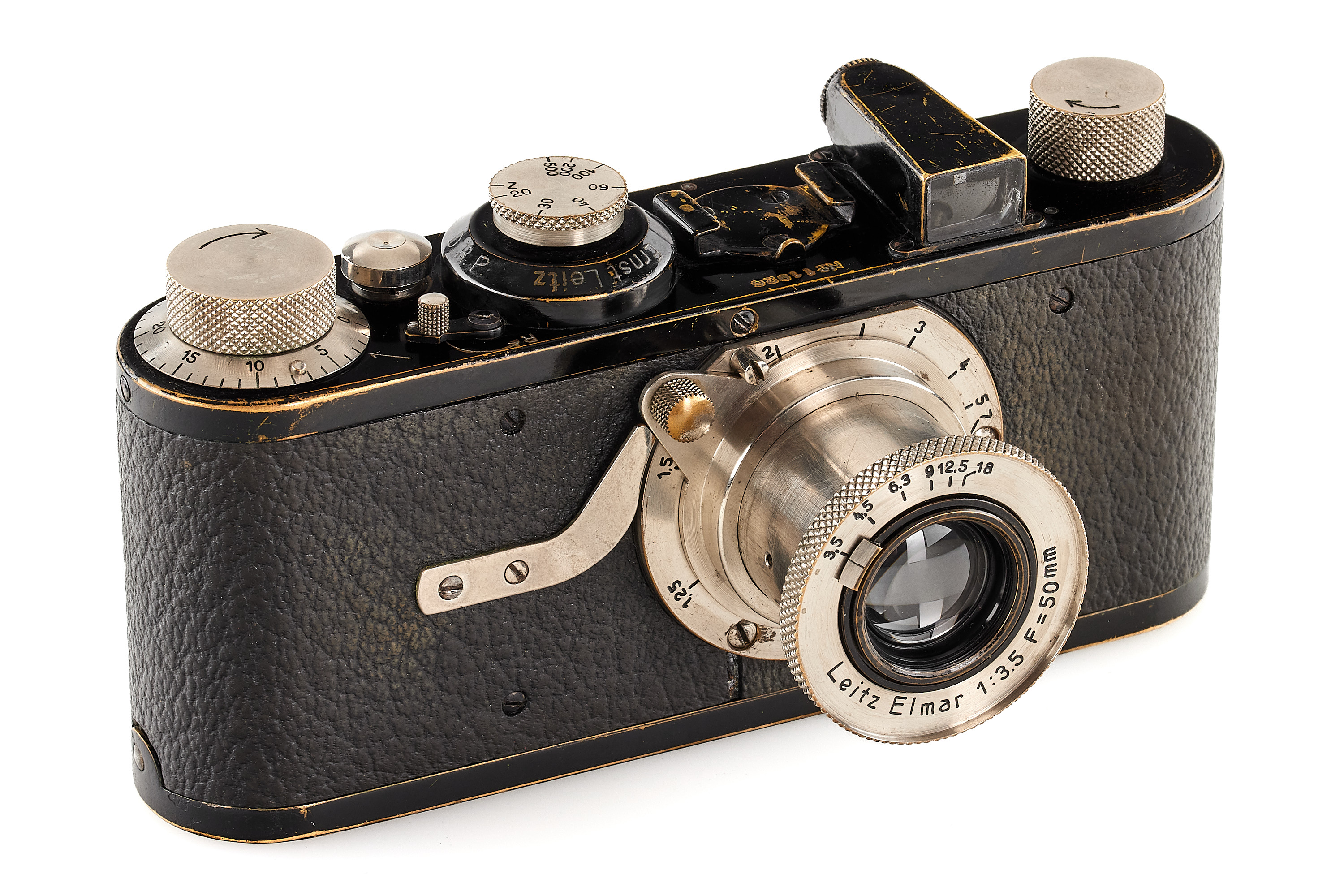 Leica I Mod. A Elmar | A00965