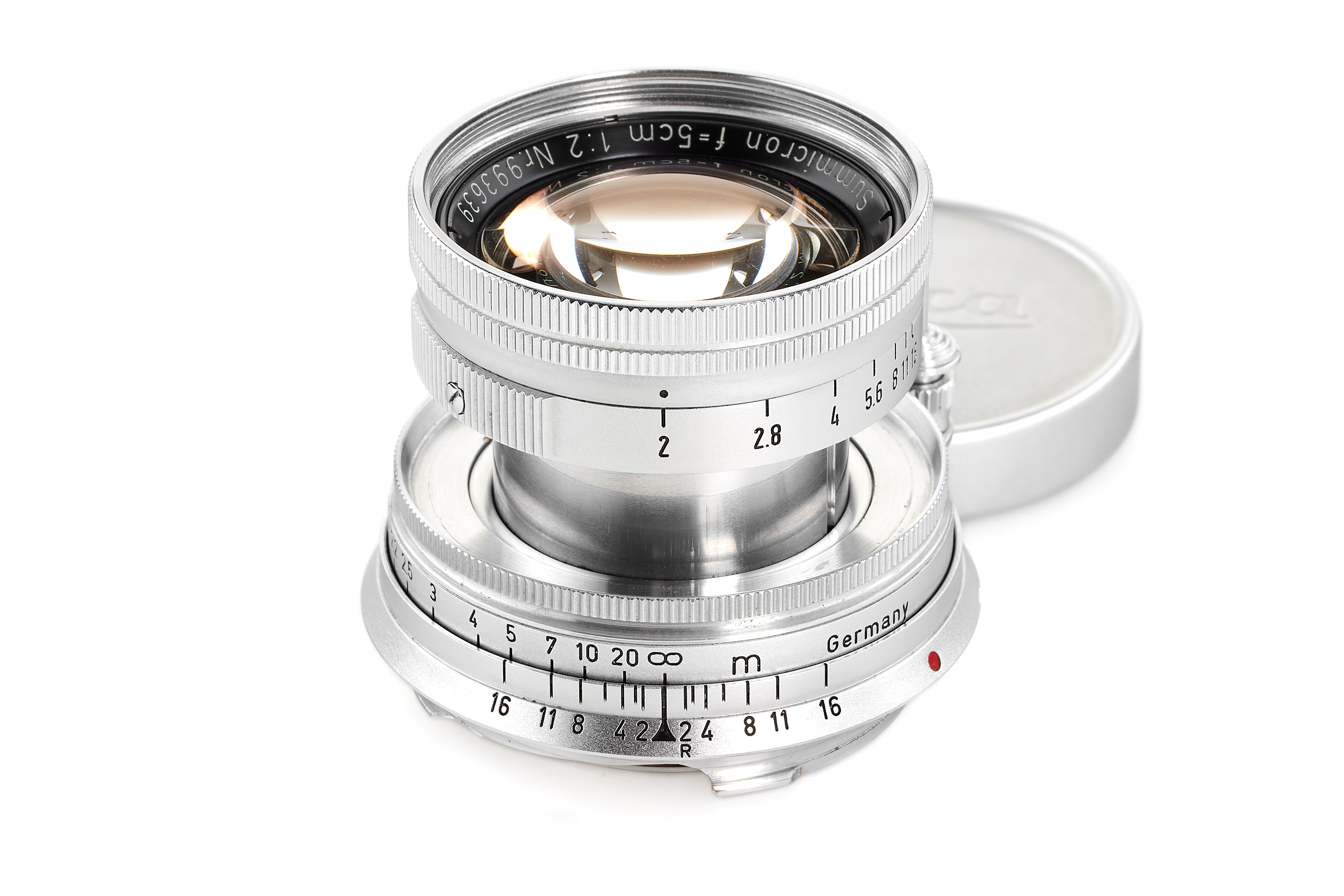 Summicron 2/5cm SOOIC-M | A00665