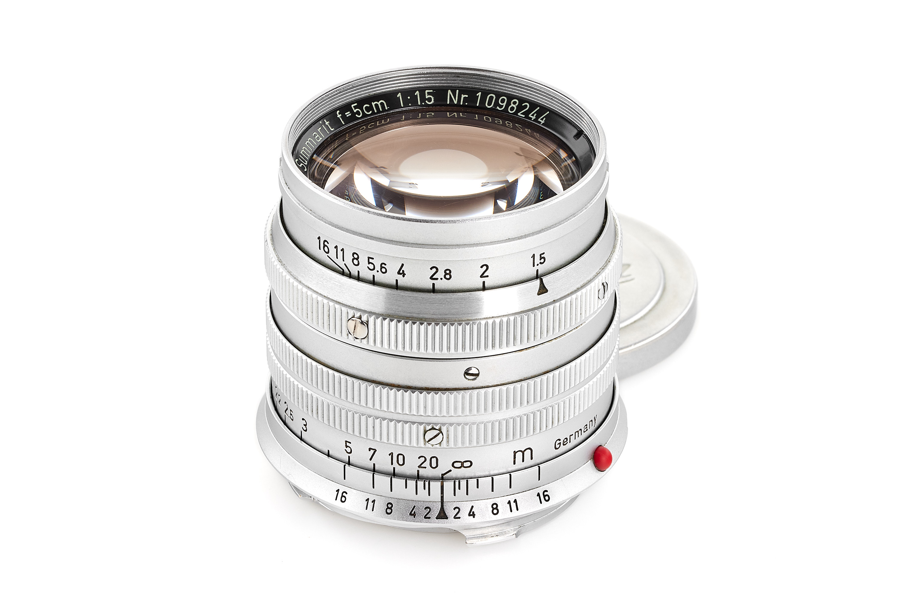 Summarit 1.5/5cm SOOIA-M | A00668