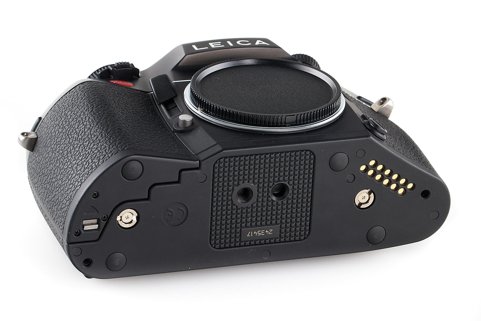 LEICA R8 良品 動作確認済み 格安 LEICA R8 良品 動作確認済み 格安