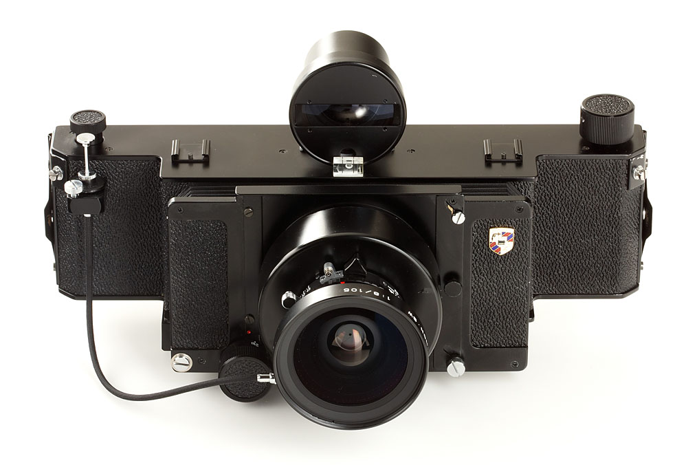 Tomiyama Art Panorama 240 Camera | AI_15_18462