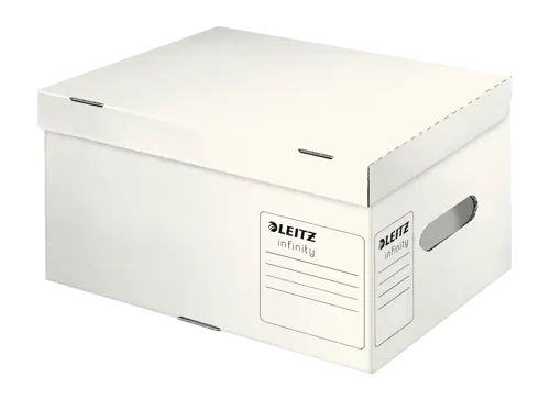 Archiving Box Leitz Infinity FSC® A4 | LEITZ