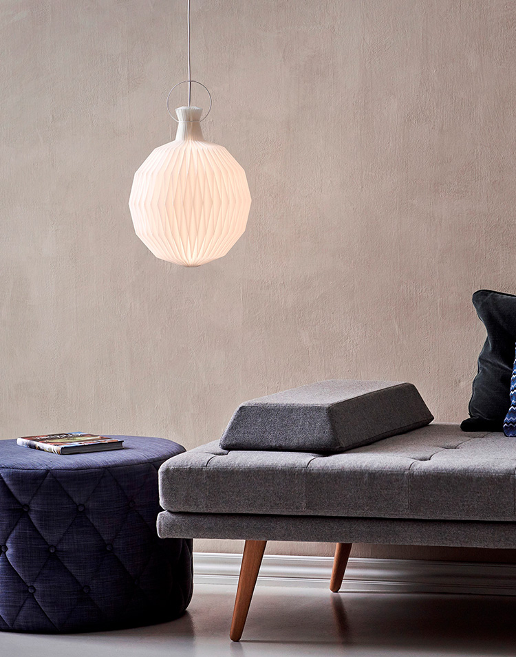 LE KLINT レクリント 175B デンマーク製 ペンダントライト 北欧家具 LE