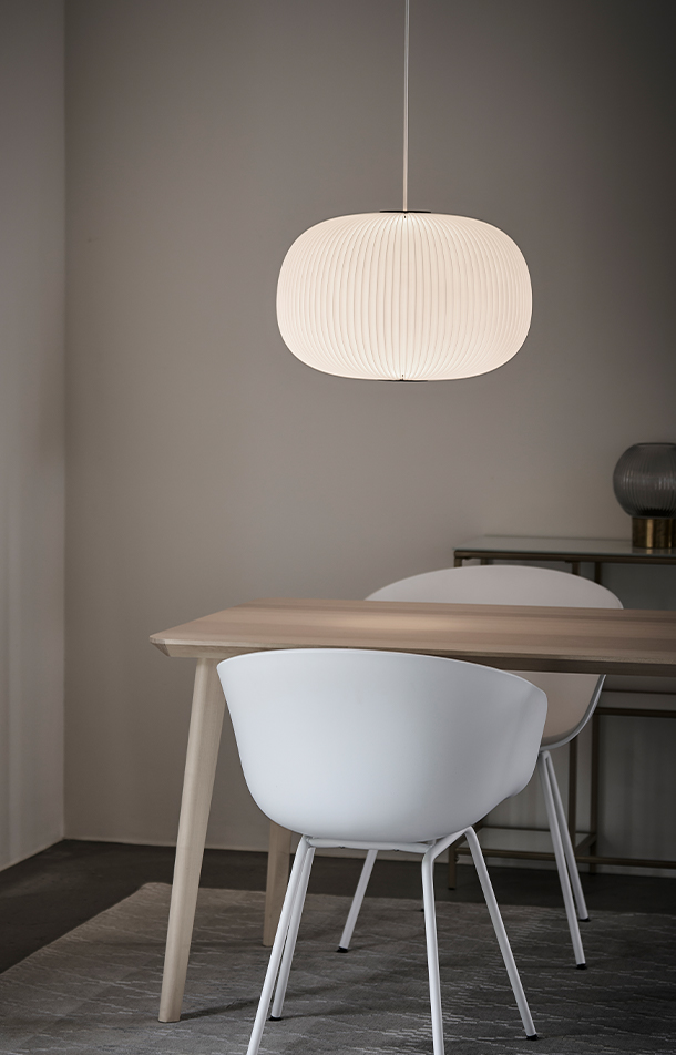 LAMELLA | Series | Products ｜ LE KLINT