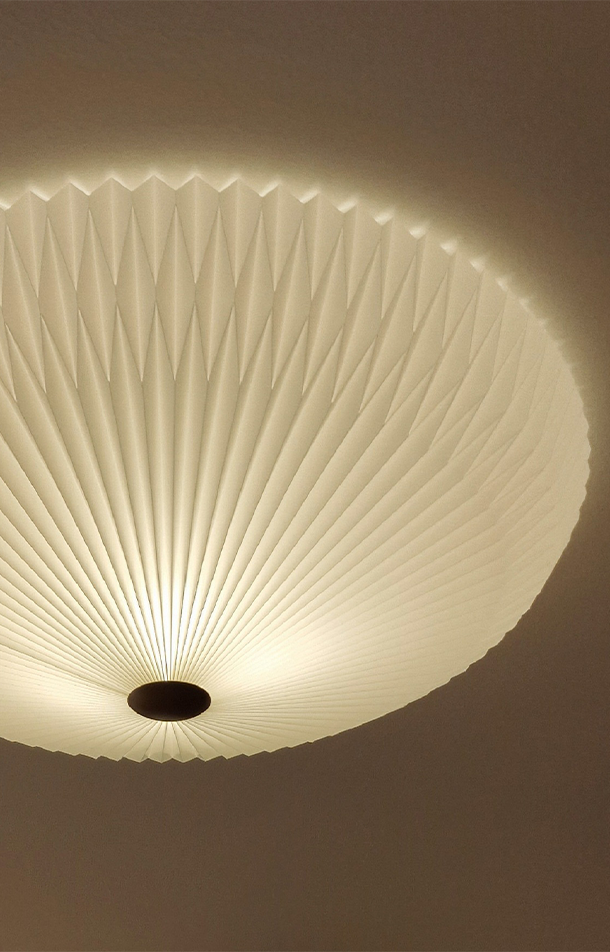 Ceiling | Type | Products ｜ LE KLINT
