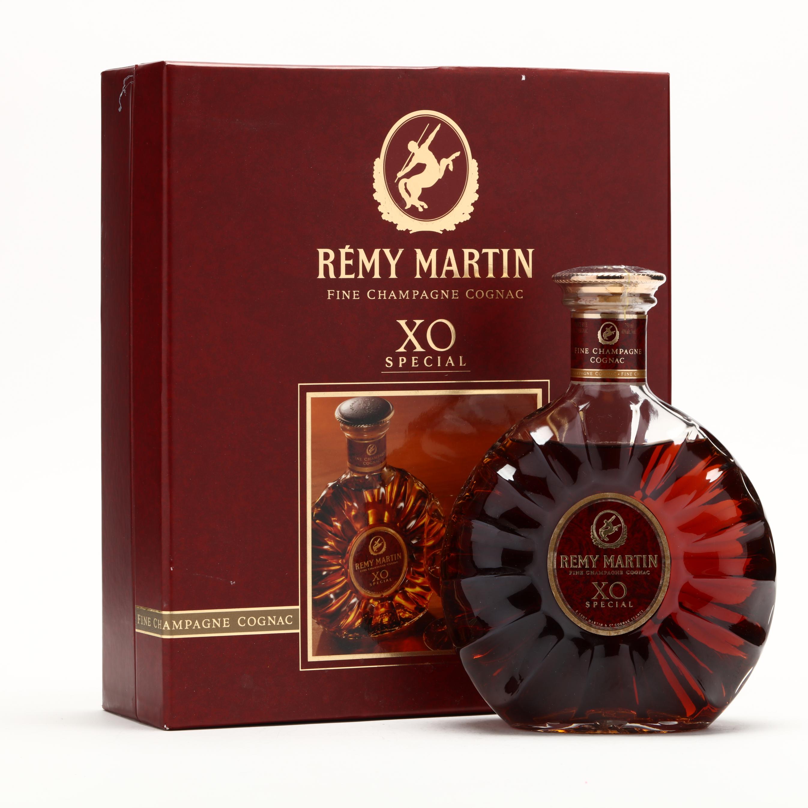REMY MARTIN ナポレオン & XO Special セット Remy Martin XO Special