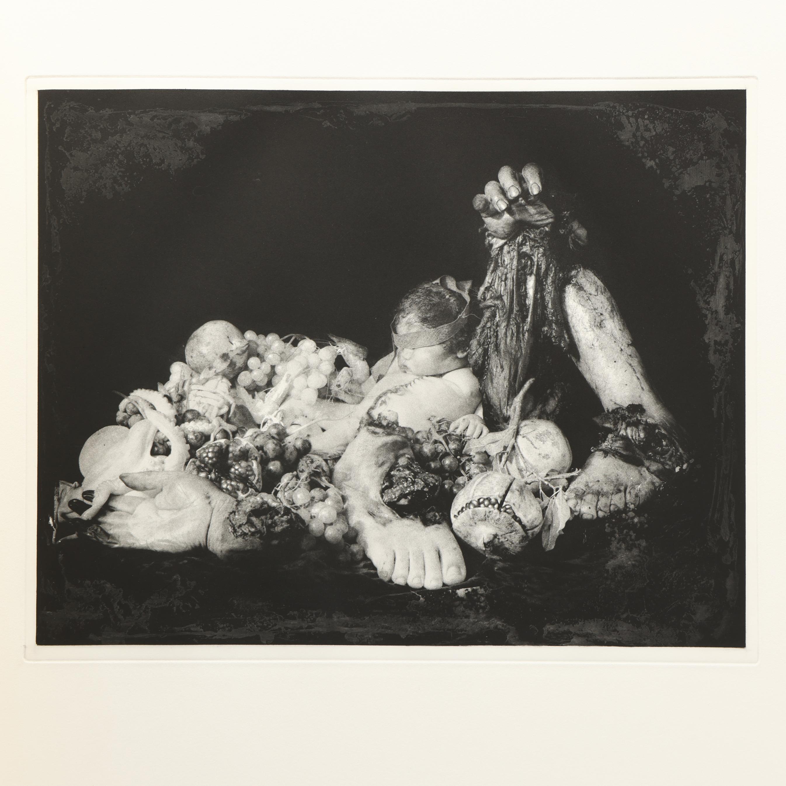 稀少 Joel-Peter Witkin: Forty Photographs 【公式通販】