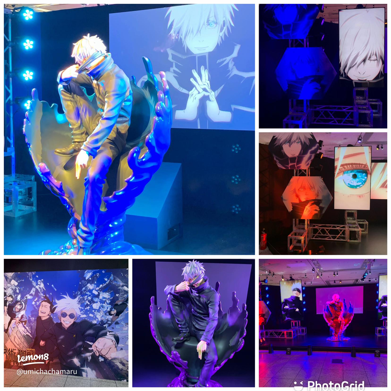 劇場版鬼滅の刃 無限城編 描き下ろしイラスト プレミアムポスター 集合