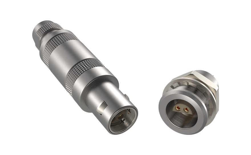 FZP.1S.303.CLAC57 connector | LEMO