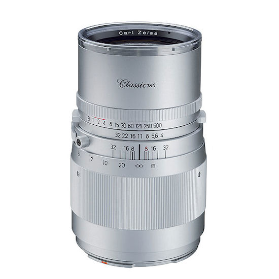 Carl zeiss sonnar 180㎜ F4.8 Carl Zeiss Sonnar T* 180mm F/4 CF
