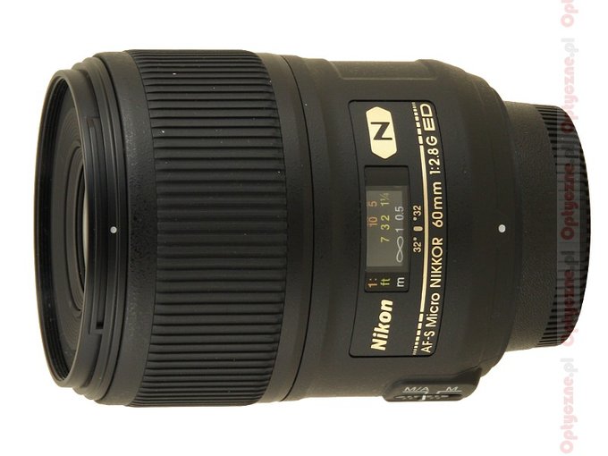 Nikon Nikkor AF-S Micro 60 mm f/2.8G ED review - Introduction