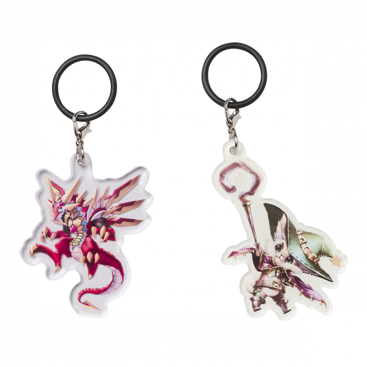 PIERROT ロト17点セット アクリルスタンド アンブレラマーカー