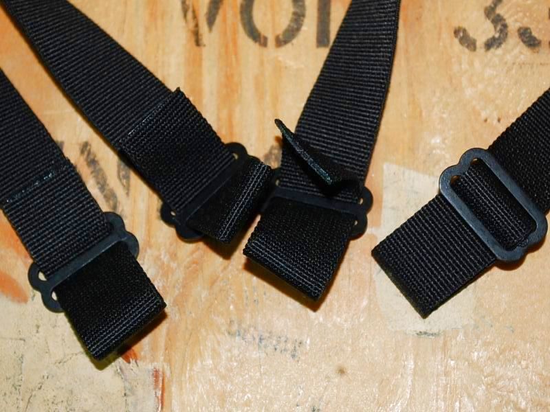 米軍実物 Blue Force Gear ブルーフォースギア SOC-C ロープロファイル