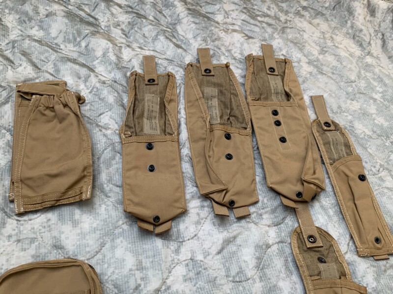 米海軍実物 CMU-37/P BODY ARMOR navy Air crew Systems ボディー