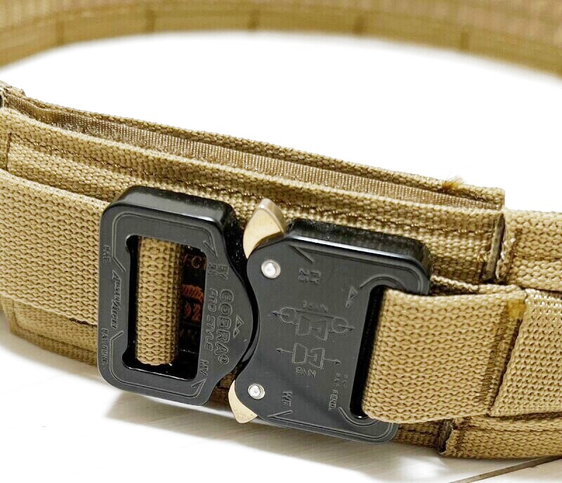 1 DIRECT ACTION GEAR オードナンス製 コンバットベルト 実物 楽天市場