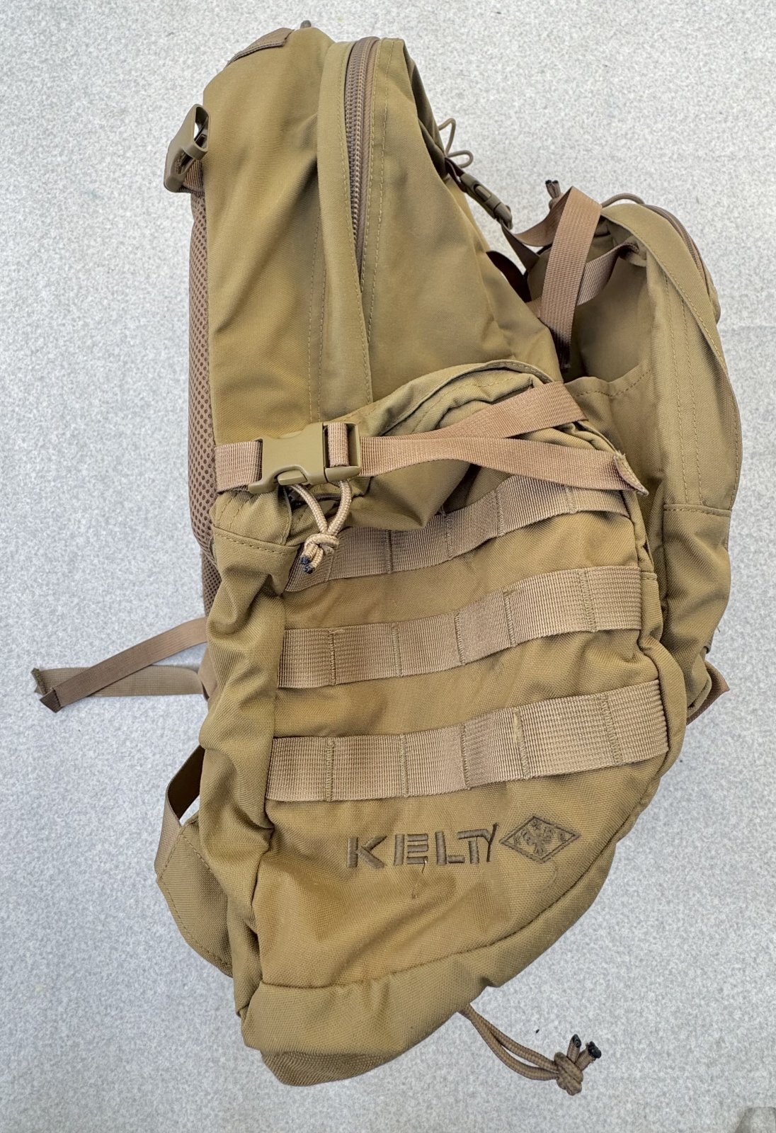 ケルティー ストライク2300 KELTY COTS STRIKE 2300 Strike 2300 USA