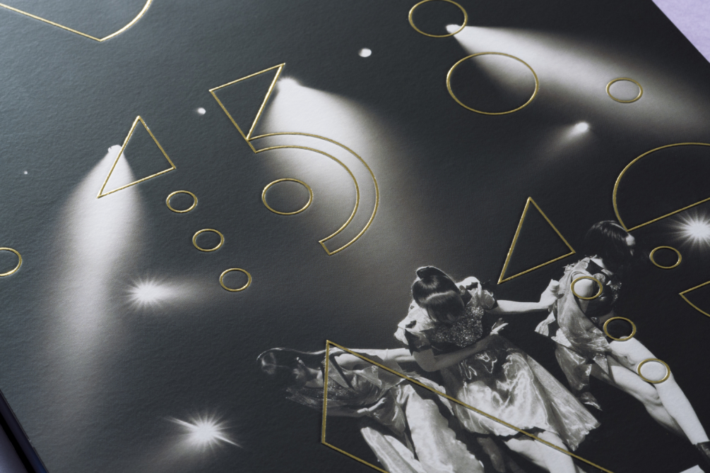 Perfume P.T.A. DVD 1～BOOK 2023までコンプリート P.T.A. BOOK 2023