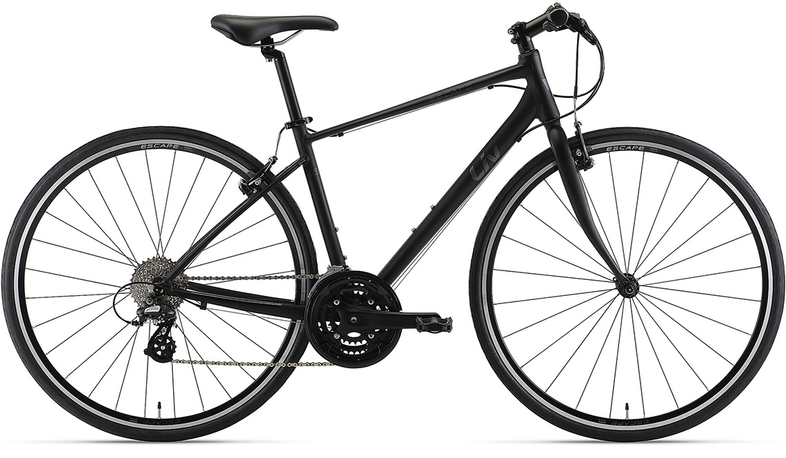 2023 Liv Cycling | ESCAPE R3 W