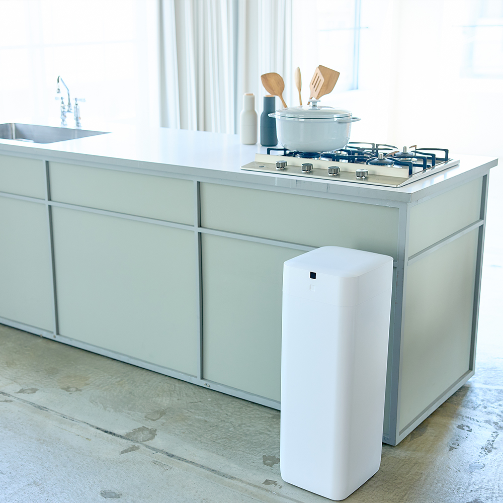 THE PERFECT BOX（ザ・パーフェクトボックス） 完全自動ゴミ箱 ラージ