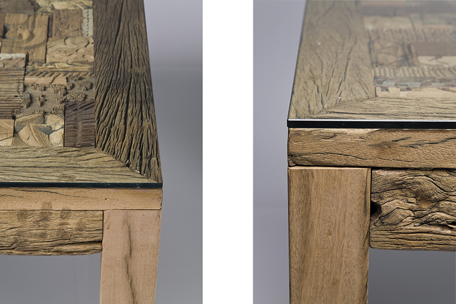 メモリー 160x80cm ダイニングテーブル - ダイニングテーブルの通販