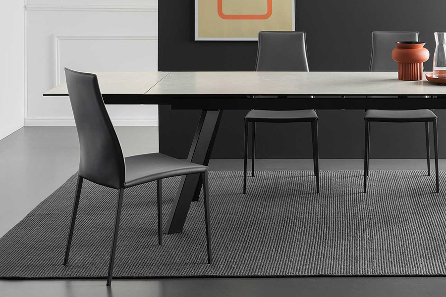 カリガリス アイダ ダイニングチェア ／ Calligaris AIDA Dining chair