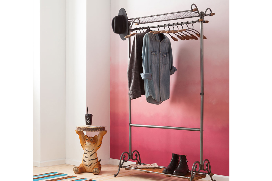 アニマルサイドテーブル タイガー - サイドテーブルの通販 ｜リビング