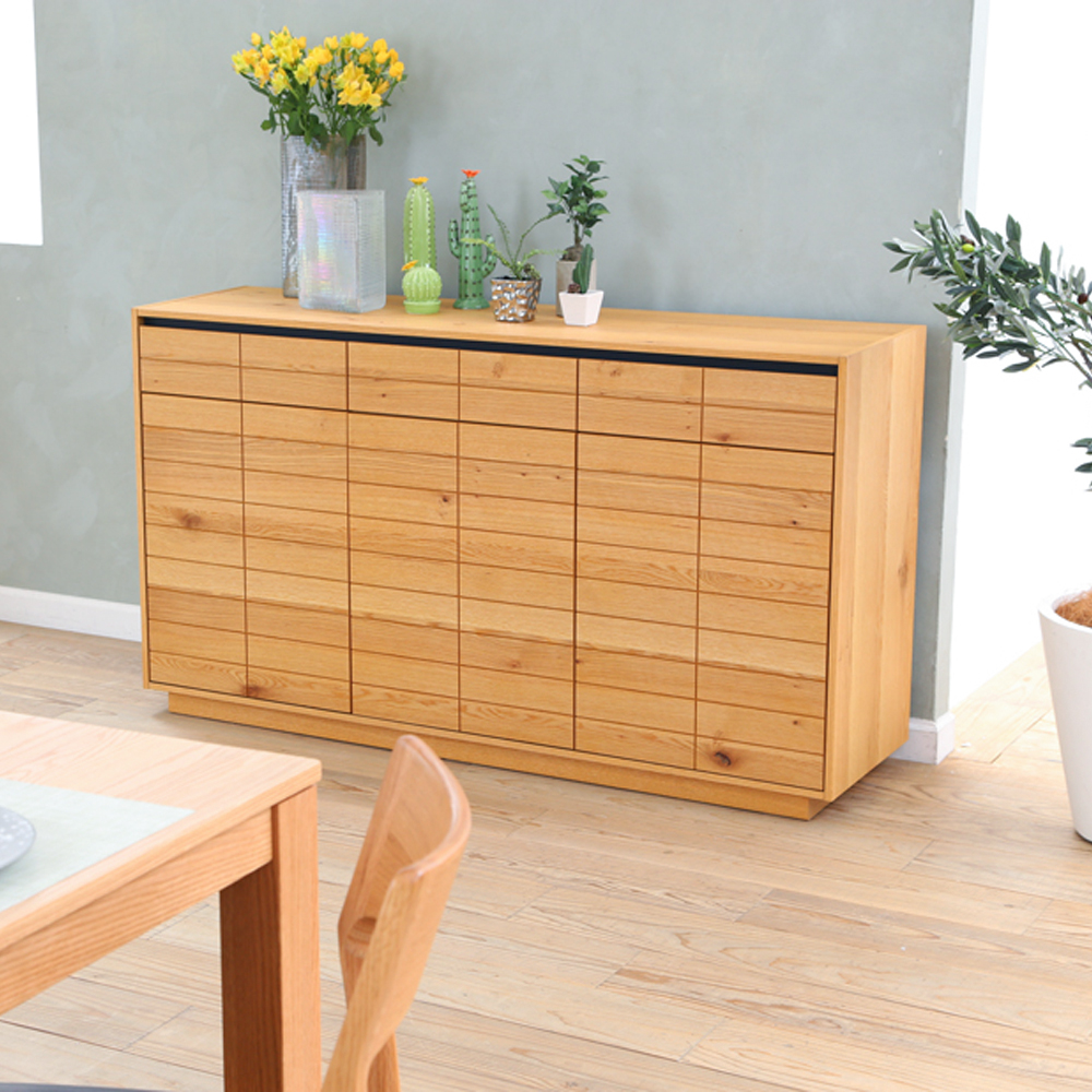 リビングボード・キャビネットの通販 ｜リビングハウス【公式】家具