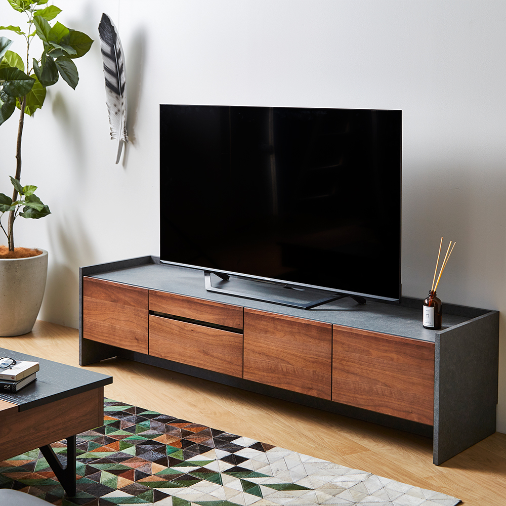 ATLANTA』アトランタ テレビボード AVボード TVボード RWtel6 ATLANTA