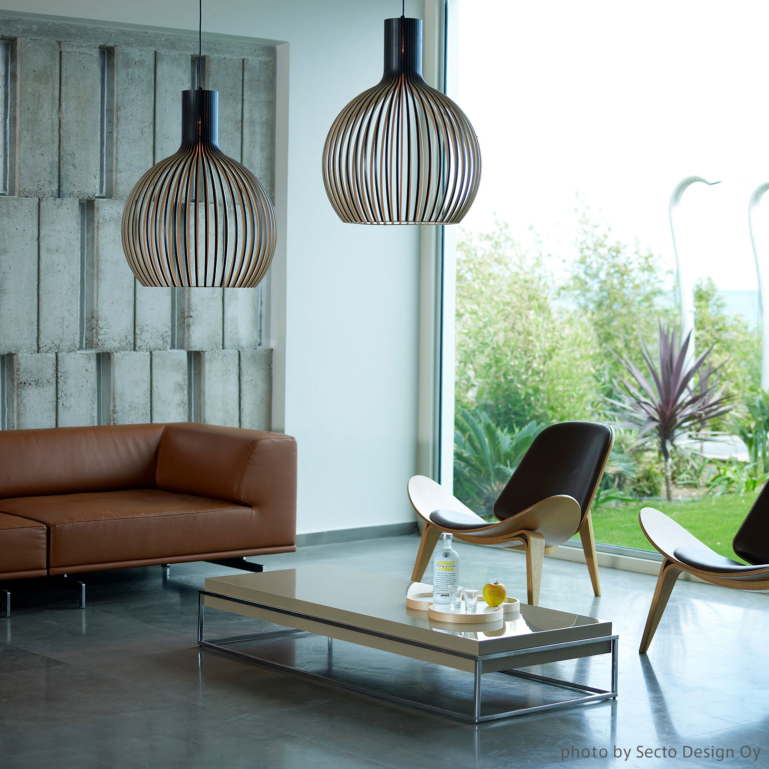 店舗 新築に！セクトデザイン風 ( 45cm) ペンダントライト ショップ