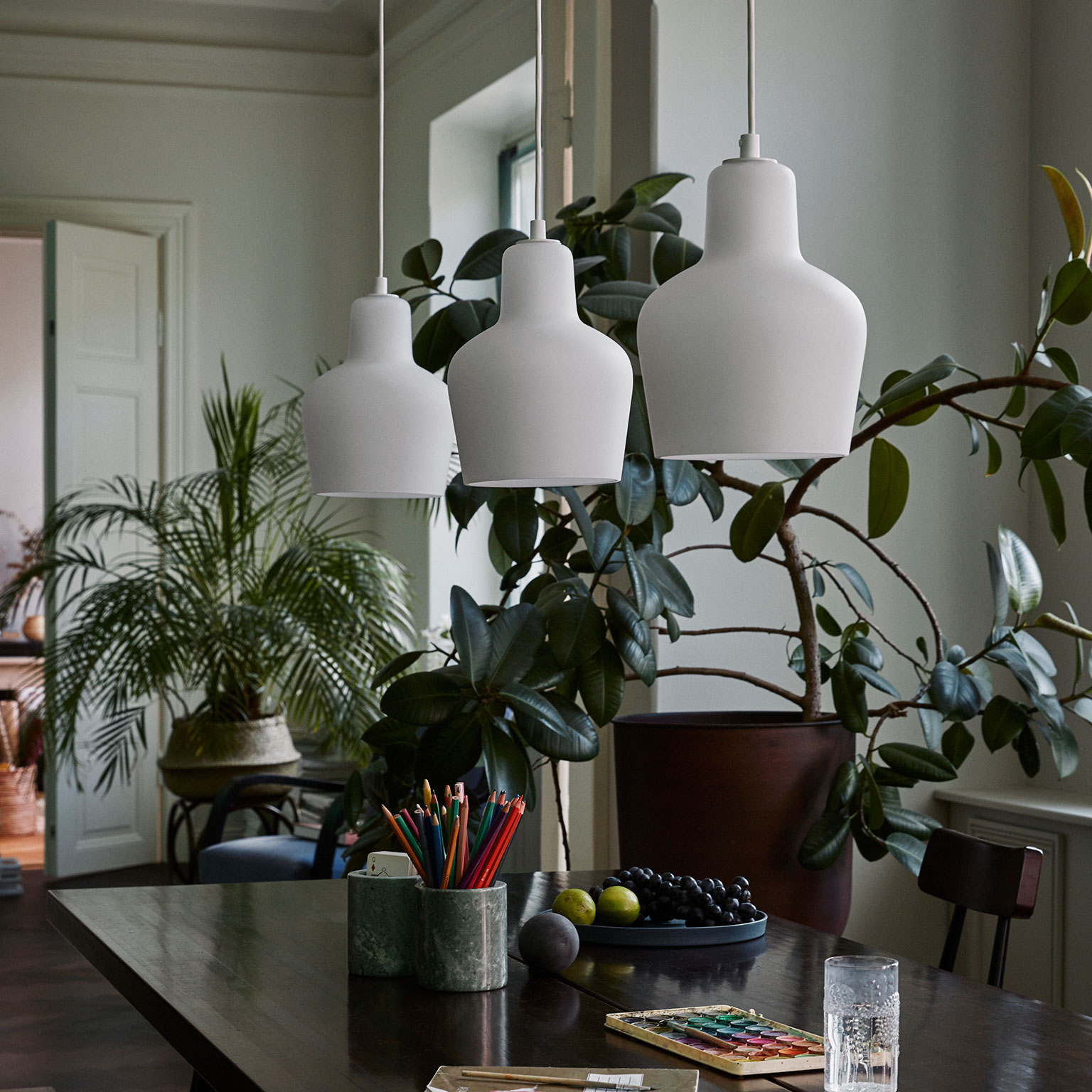 artek（アルテック）A440 ペンダント | LIVING MOTIF｜家具