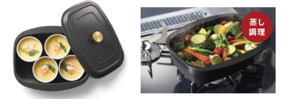 キッチン リンナイ ガスコンロ ザ・ココット 【LIXILオンラインショップ】